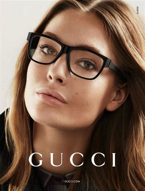 gucci eyeglasses